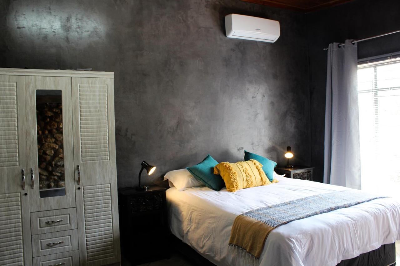 Hotel A Step Ahead Klerksdorp Exterior foto